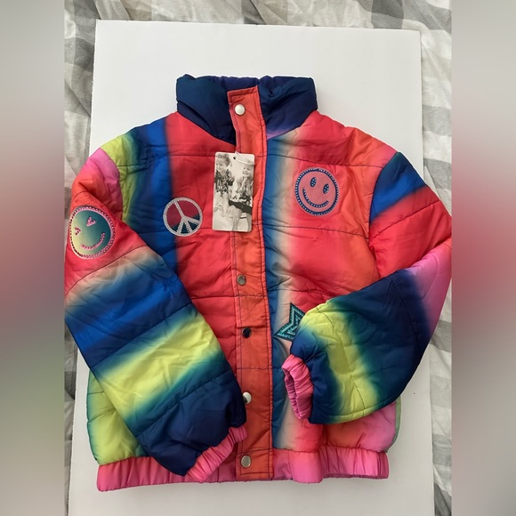 Hannah Banana - Smiley Jacket - Picture 4 of 4